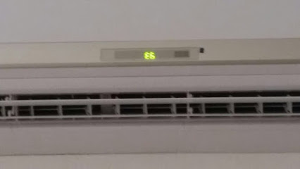 ورشة سما السعد لتصليح المكيفات - عجمان - +971 50 825 1684