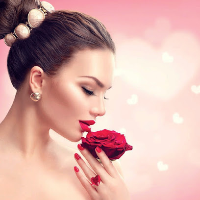 صالون عشاق الجمال - دبي - +971 55 360 0343