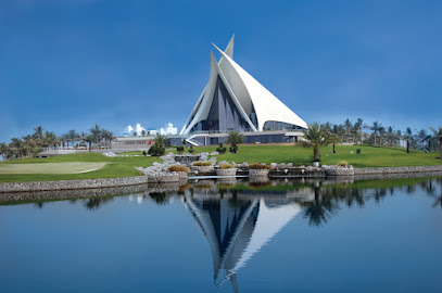 نادي خور دبي للجولف واليخوت - دبي - +971 4 295 6000