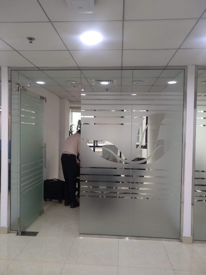 حمدان لخدمات الزجاج - United Arab Emirates|Dubai|Office 104