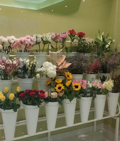 أزهار الكوخ الكوخ للزهور - عجمان - +971 50 898 9008