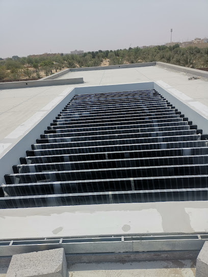 سنتر بوينت لأعمال الألمنيوم والزجاج ش.ذ. - United Arab Emirates|Ajman Industrial 2 - Ajman|Gharnatah St
