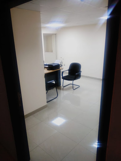 المعتصم للحسابات العامة - United Arab Emirates|Fujairah|Fujairah Hamad Bin Abdulla Road 18 Burj Amon Tower