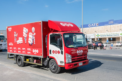 ABC Cargo & Courier Abu dhabi - عجمان - +971 56 539 5362