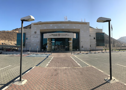 وزارة الموارد البشرية والتوطين - عجمان - +971 800 623