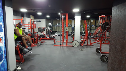 تكنو جيم - كيب فيتنس - الشارقة - دبي - +971 55 596 5914