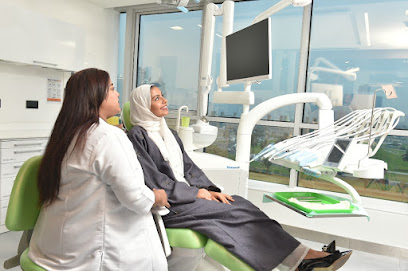العناية بالأسنان في رخا - أبو ظبي - +971 6 543 4005