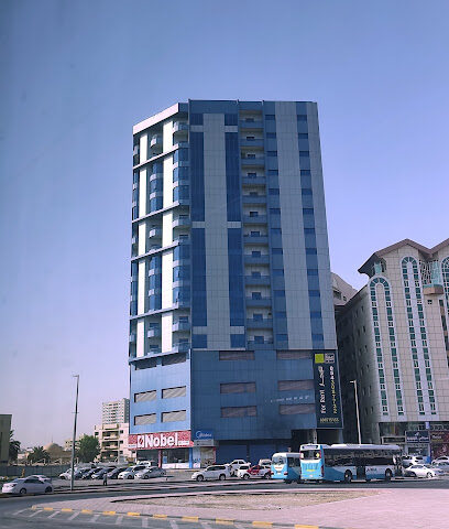 برج. - دبي - +971 50 517 0348