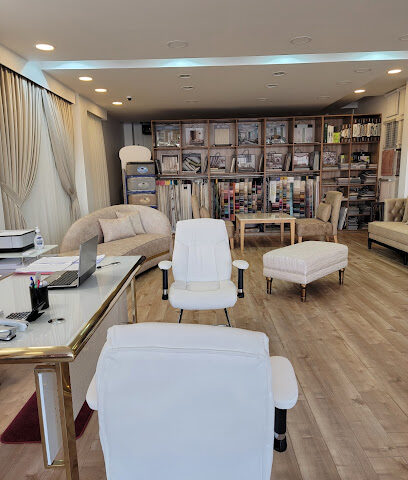 لمسات للمفروشات - دبي - +971 50 277 5596