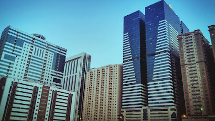 صالون لمسة فان - دبي - +971 6 566 4117
