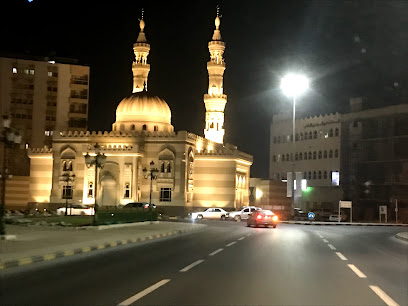 فندق صوفين - دبي - +971 6 561 2411