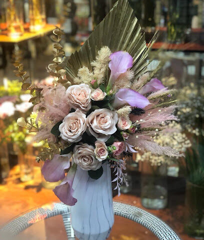 ألينا للزهور - عجمان - +971 56 603 3113