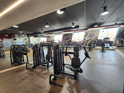 مركز مبادلة الرياضي - UAEJJ Fitness - - الباهية - دبي - +971 2 555 0554