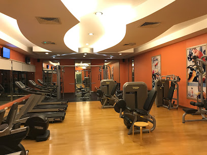نادي لايف فتنس الصحي - دبي - +971 2 809 3000