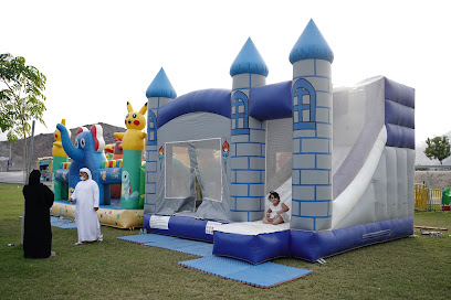 ممر الفجيرة للمغامرات السبعة - دبي - +971 9 222 2252