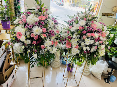 محل بلش آند بلوم فلاور دبي ، الكرامة - عجمان - +971 50 870 8867
