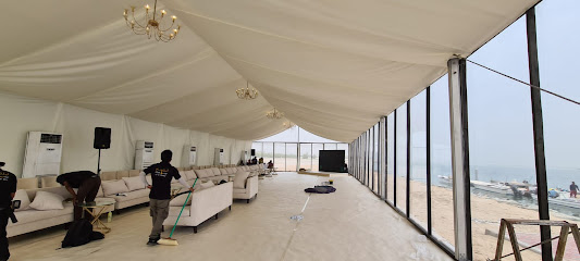 حفلات وعروض الترفيه - عجمان - +971 50 764 4472