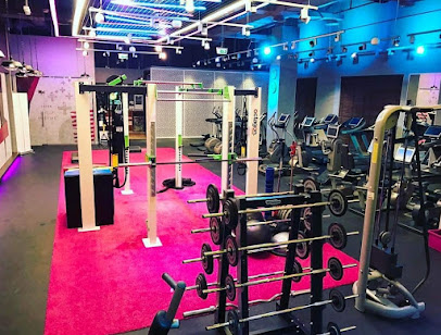 نادي إنرجي بلس للسيدات - دبي - +971 3 721 1334