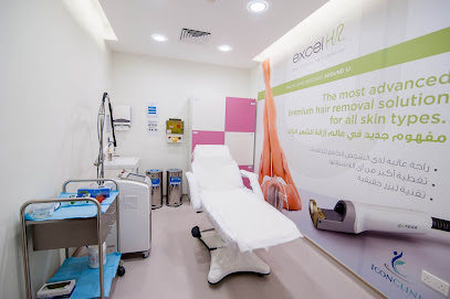 عيادة ايكون - أبوظبي - أبو ظبي - +971 50 120 4012
