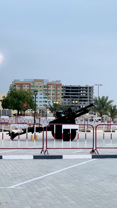 24 صالة رياضية - United Arab Emirates|Green Belt - Al Madr 2 - Umm Al Quawain