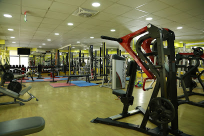 GOLDENARMS GYM - دبي - +971 52 775 3160