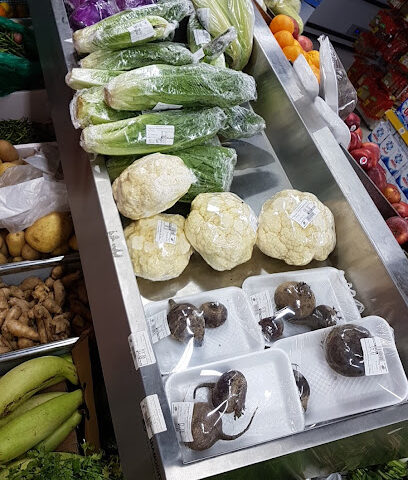 سوبر ماركت تلال الرحمانية - دبي - +971 56 176 3680