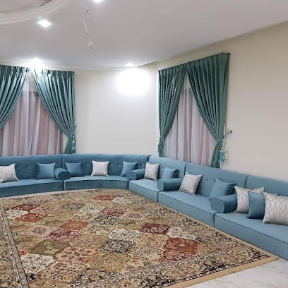 نجار روبول علم - العين - +971 56 898 6213