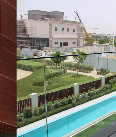 صحارى للزجاج والبراويز رأس الخيمة - دبي - +971 7 208 1886