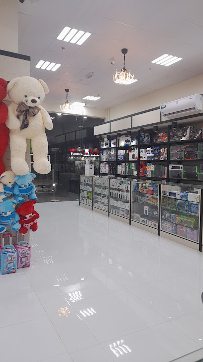 ألعاب وإلكترونيات عوافي ، ظيت جنوب رأس الخيمة - United Arab Emirates|Al Dhait - Ras al Khaimah|40 Al Thaqafah St