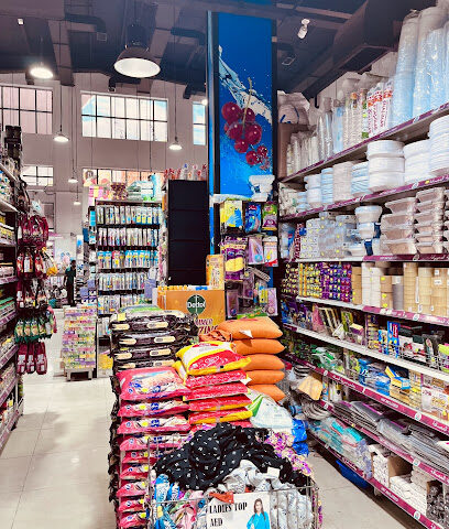هايبر طلال - دبي - +971 6 550 0191