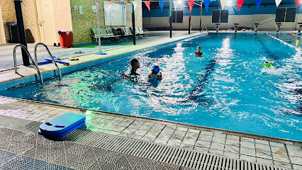 مدرسة السباحة - دبي - +971 55 782 9436