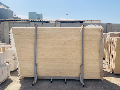 الساحل لتجارة الرخام والجرانيت - عجمان - +971 6 535 0065