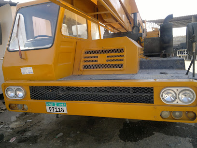 حل النقل السهل للبوابات - أجزاء JCB - عجمان - +971 50 110 4524