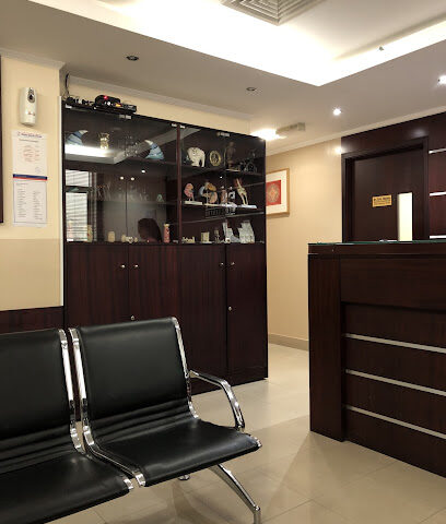 مركز بهاتيا الطبي - أبو ظبي - +971 6 575 3888