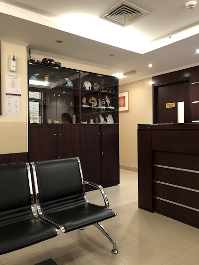 مركز بهاتيا الطبي - United Arab Emirates|Al Shuwaihean - Sharjah|Al Arouba St