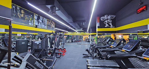 نادي فلوريدا لكمال الأجسام Br-2 للسيدات والرجال - دبي - +971 58 134 7200