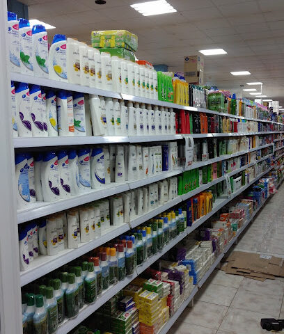 التجارة المشتركة - دبي -