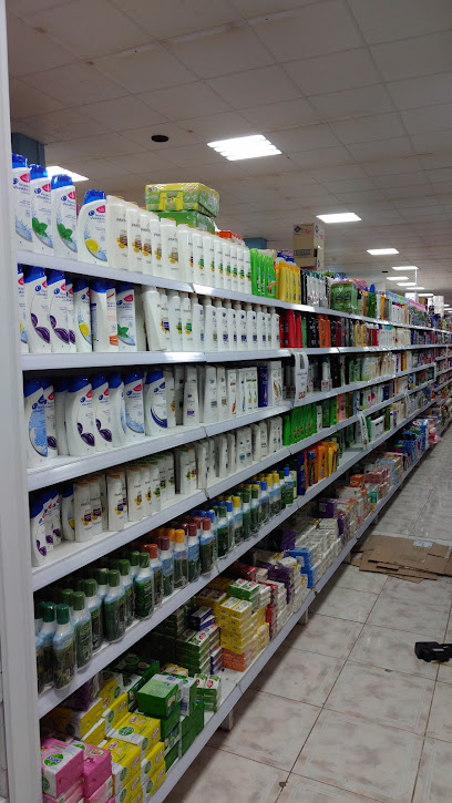 التجارة المشتركة - United Arab Emirates|Al ‘Ikkamiyah - Fujairah|Dibba Pot Roundabout