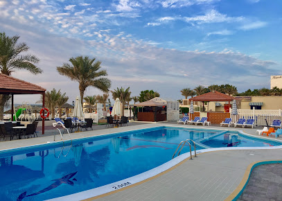 فندق اليجانس سبا ABH - دبي - +971 56 689 7095