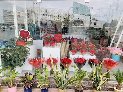 بتلات الزهور السوداء - عجمان - +971 58 556 8110