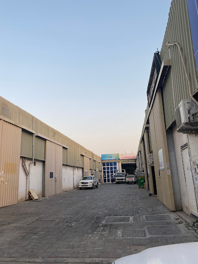 الرمول للأبواب المعدنية لصناعة النوافذ وتركيب الزجاج ش.ذ. - United Arab Emirates|Al Qusais Industrial Area - Al Qusais Industrial Area 1 - Dubai|36 8B St