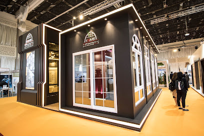 Envision International Services of Events & Exhibitions LLC - عجمان - +971 6 563 6644