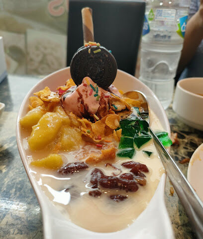 كافتيريا آيت الكل الفلبينية - عجمان - +971 56 960 8291