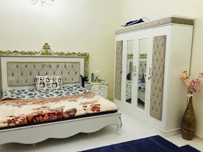 الختم لتجارة المفروشات - دبي - +971 6 527 7826