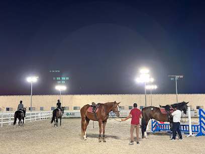 نادي المندرة للفروسية - عجمان - +971 2 563 3830