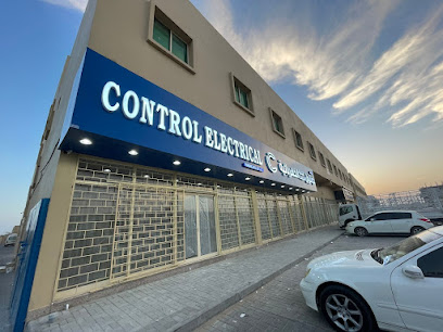 شركة كنترول لتجارة الادوات الكهربائية (ذ · م · م) - عجمان - +971 6 521 1124