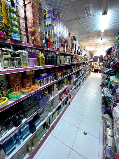 مركز الخصم 1-7 عجمان - United Arab Emirates|Al Bustan - ليوارة 2 - Ajman|112 شارع الاتحاد