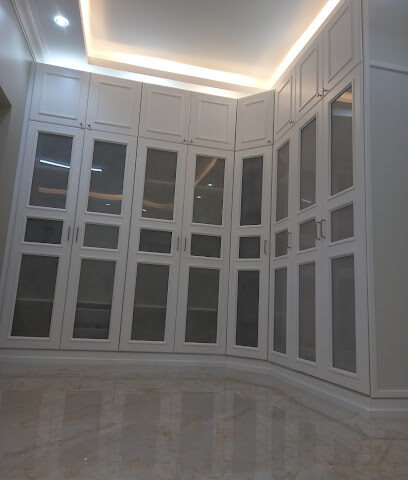 ورشة نجارة اس اف مودران - دبي - +971 50 915 7255
