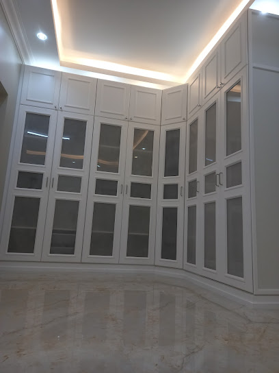 ورشة نجارة اس اف مودران - United Arab Emirates|Zayed City - Abu Dhabi|13 Al 'Ata St