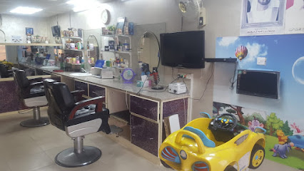 صالون خضيرا للحلاقة - دبي - +971 50 866 3232